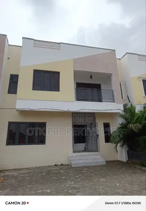Photo - 4bdrm Block of Flats in Aso Garden Estate,, Gwarinpa for rent