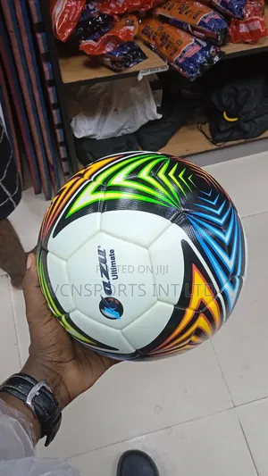 Kazu Ultimate Football