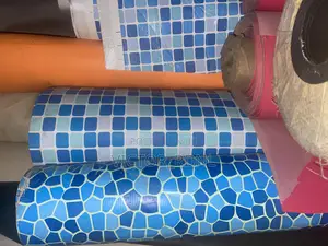 Pool Tarpaulin ( for Pool Walls )