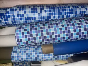 Pool Tarpaulin ( for Pool Walls )