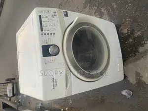 16kg Wash and Dry