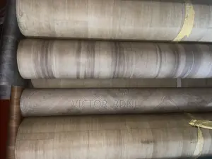 Original Linoleum Thick Carpet