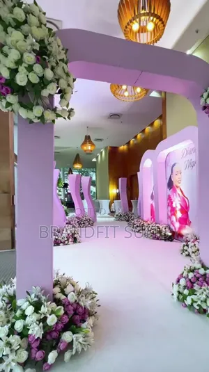 Event Planner
