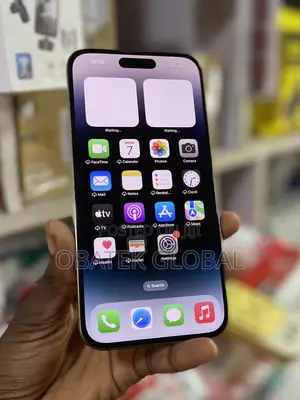 Apple iPhone 14 Pro Max 128 GB Gold