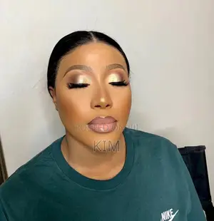 Photo - Makeup Services