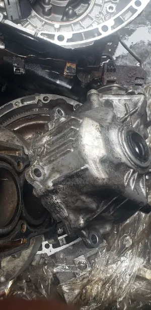 Axle Head 49 Teeth GLC