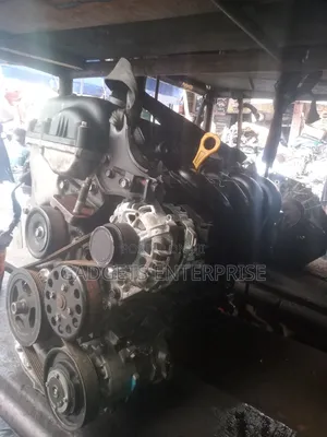 Direct Tokunbo Engine for Hyundai Elantra 2010/2012 Model