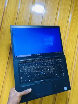 Laptop Dell Latitude 7490 8GB Intel Core i7 SSD 256GB