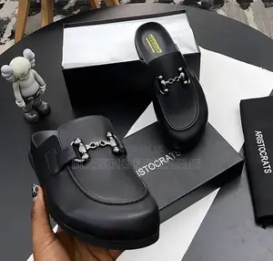 Photo - Original Aristocrats Half Shoe