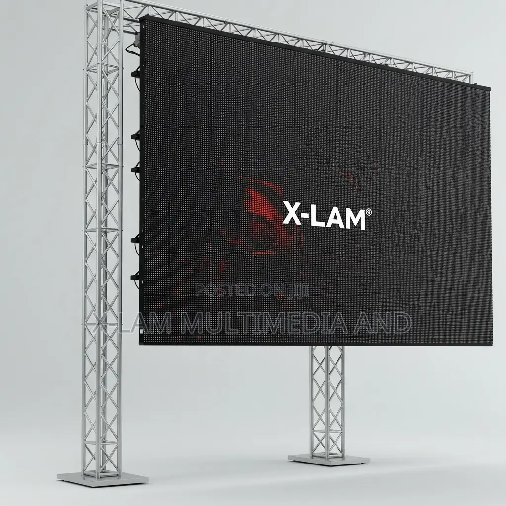 Led Screen for Rent