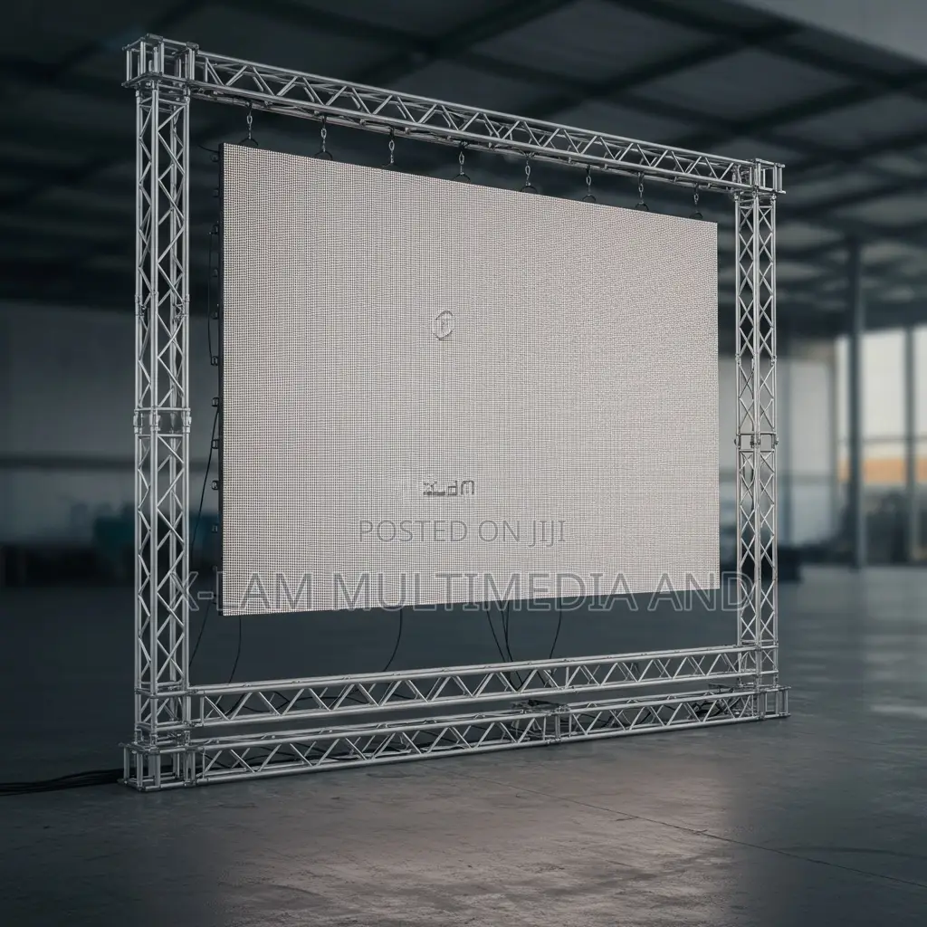 Led Screen for Rent