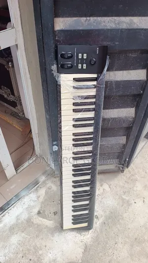 Icon 61keys Midi Controller