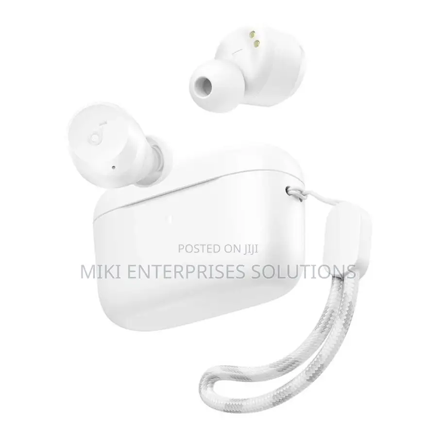 Soundcore True Wireless Earbuds A20i