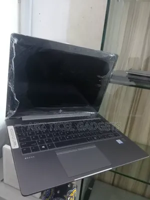 Laptop HP ZBook 14u G6 8GB Intel Core I5 SSD 256GB