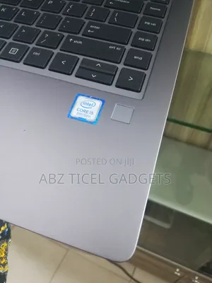 Laptop HP ZBook 14u G6 8GB Intel Core I5 SSD 256GB