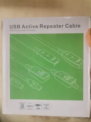 3.0 Extension Cable