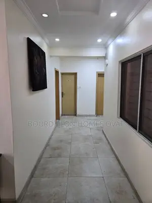 Photo - 5bdrm Duplex in Victoria Island for rent