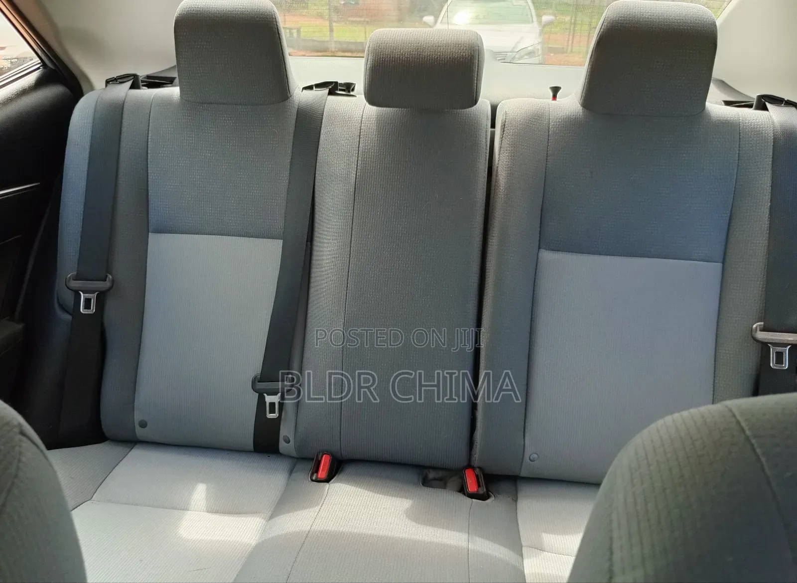 Toyota Corolla 2017 Silver
