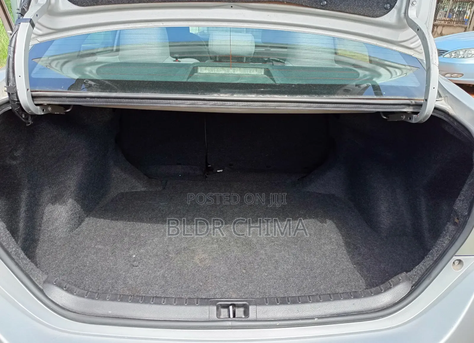 Toyota Corolla 2017 Silver