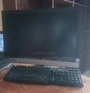 Photo - New Desktop Computer Lenovo V130 AIO 4GB HDD 1T