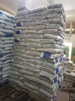Bua Bag of Rice