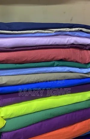 Photo - Cotton Fabric