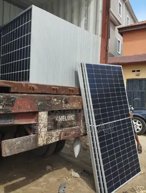 650watts Solar Panel