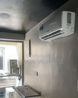 A/C Repair and Installation