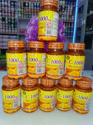 Photo - Ascorbic Acid (Thialand Vitamin C)