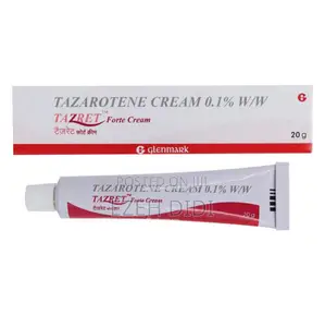 Tazarotene 0.1%