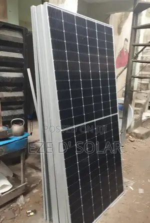 650w 144cell Jinko Solar Panel