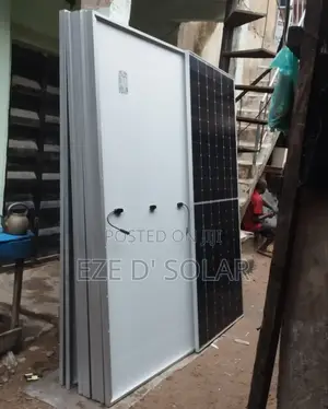 650w 144cell Jinko Solar Panel