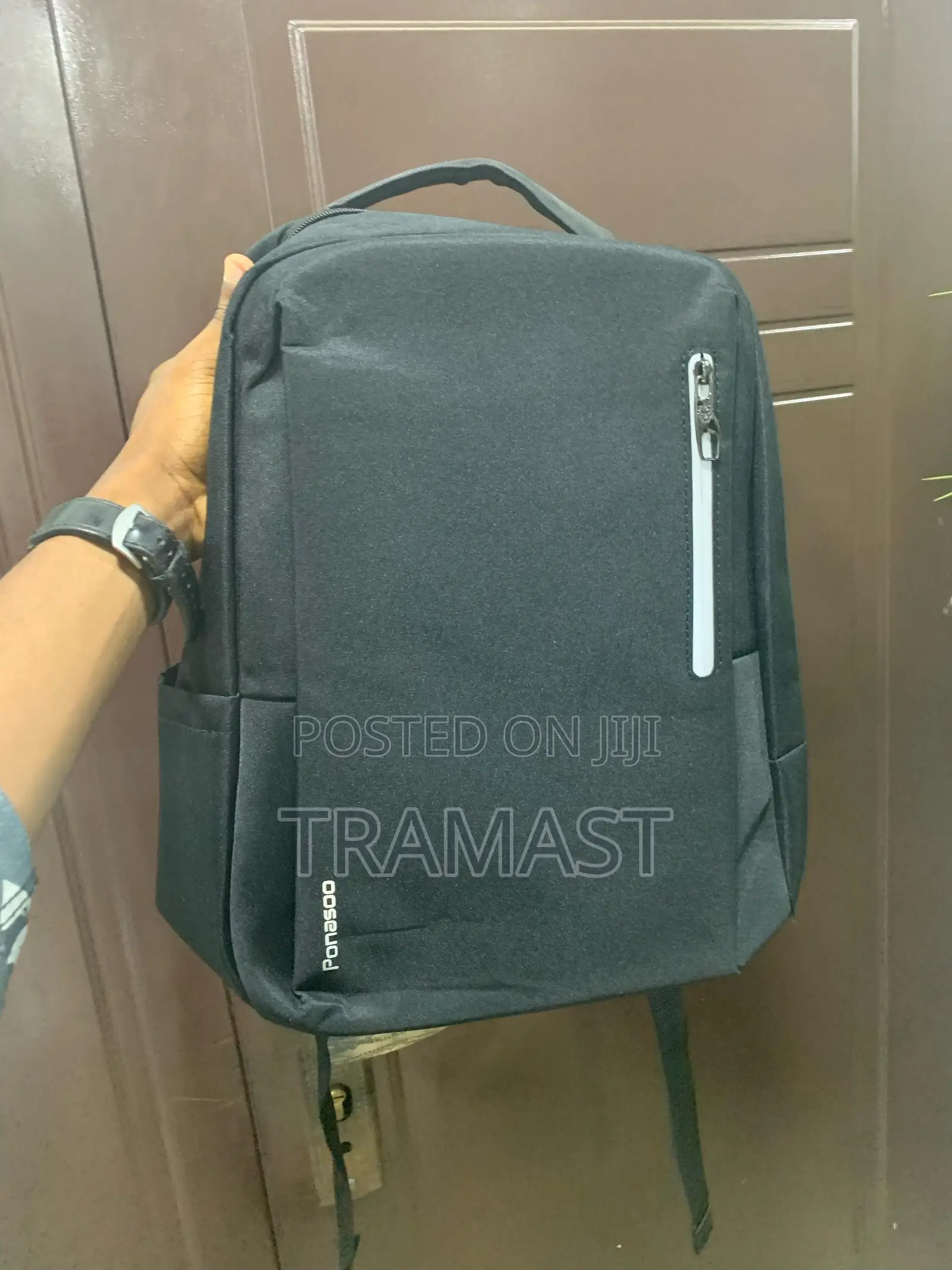 Ponasoo Back Pack For School
