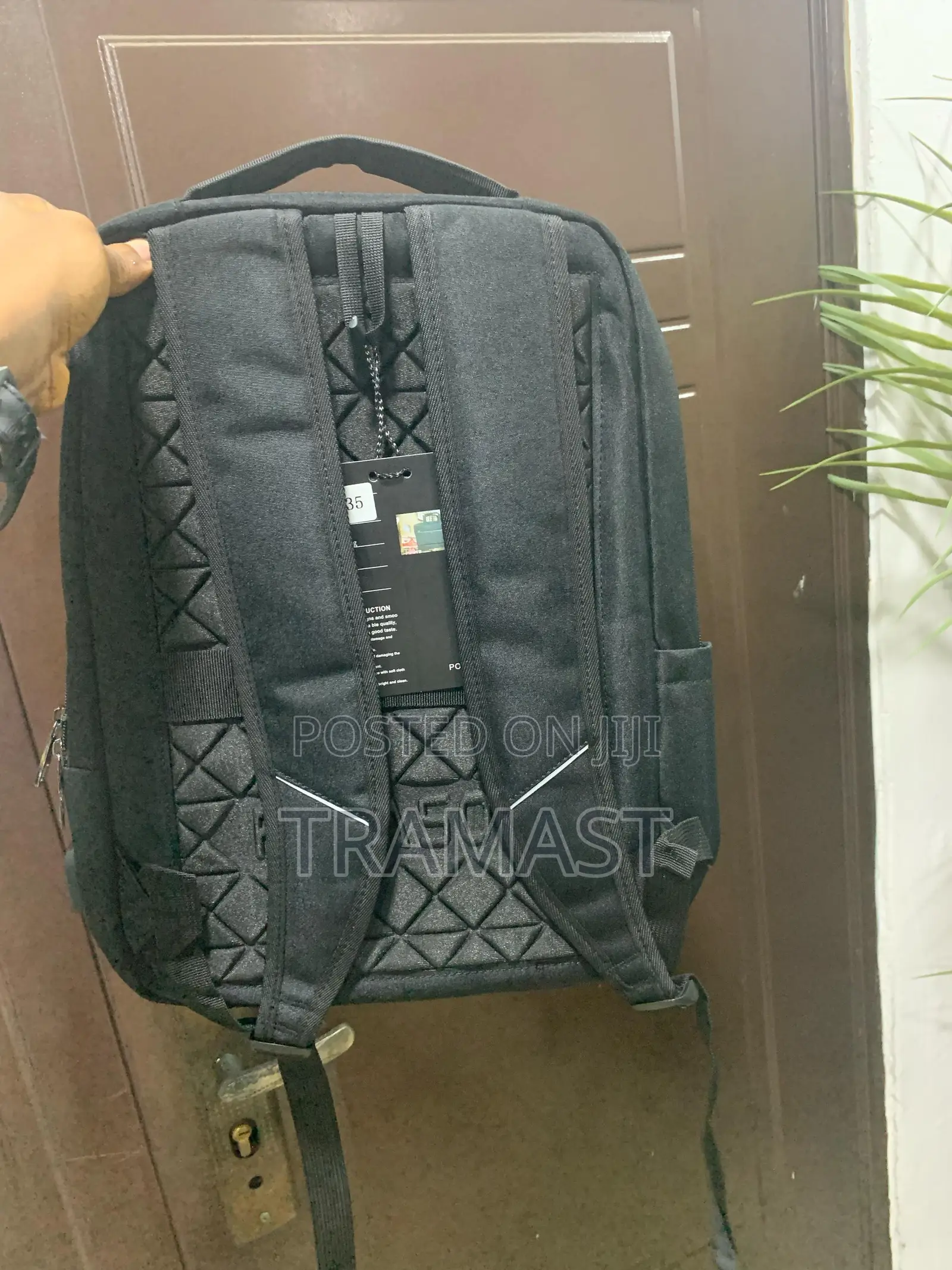 Ponasoo Back Pack For School