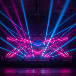 Indoor Event Led Screen Rental