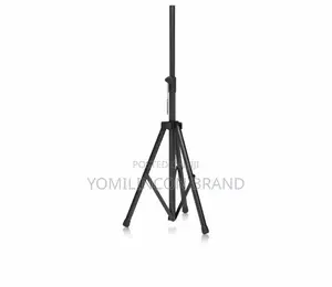 Turbosound Tstand-01 Lightweight Adjustable Speaker Stand