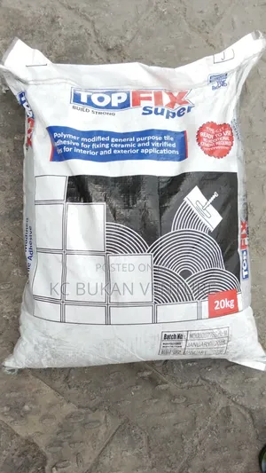 Top Fix Super