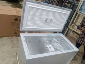 Lg Chest Freezer Model 315