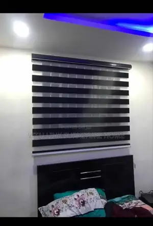 Window Blinds