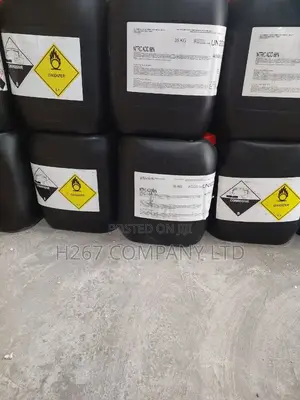 Nitric Acid