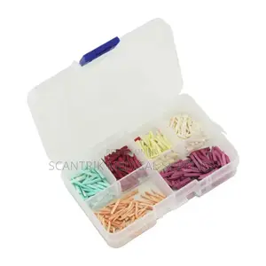 Dental Matrix Wooden Wedge