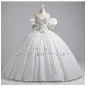 Photo - Luxury Wedding Dress
