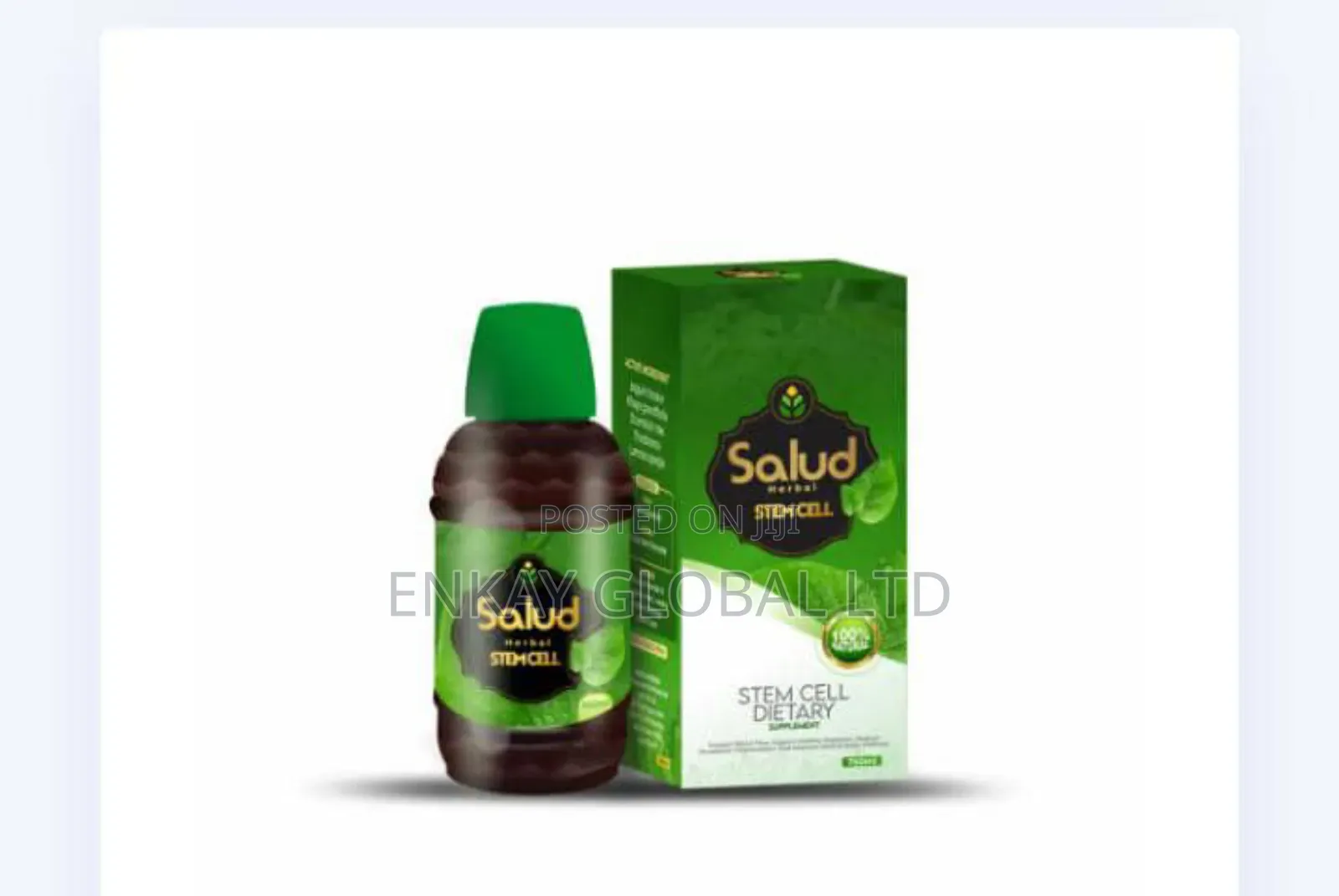 Stem Cell Salud