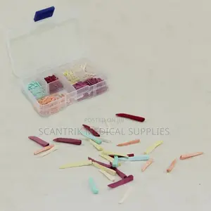 Dental Wood Tapered Spacer