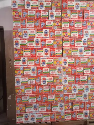 Indomie Noodles Carton