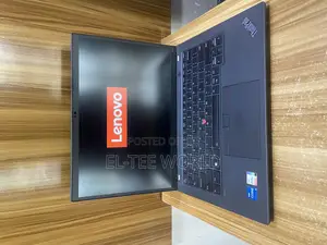 Laptop Lenovo ThinkPad T14 G3 16GB Intel Core I5 SSD 256GB