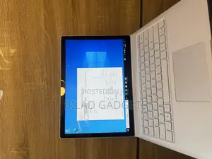 Laptop Microsoft Surface Book 16GB Intel Core I5 SSD 1T