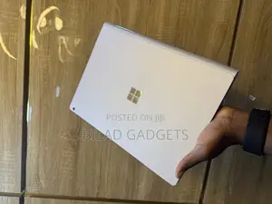 Laptop Microsoft Surface Book 16GB Intel Core I5 SSD 1T