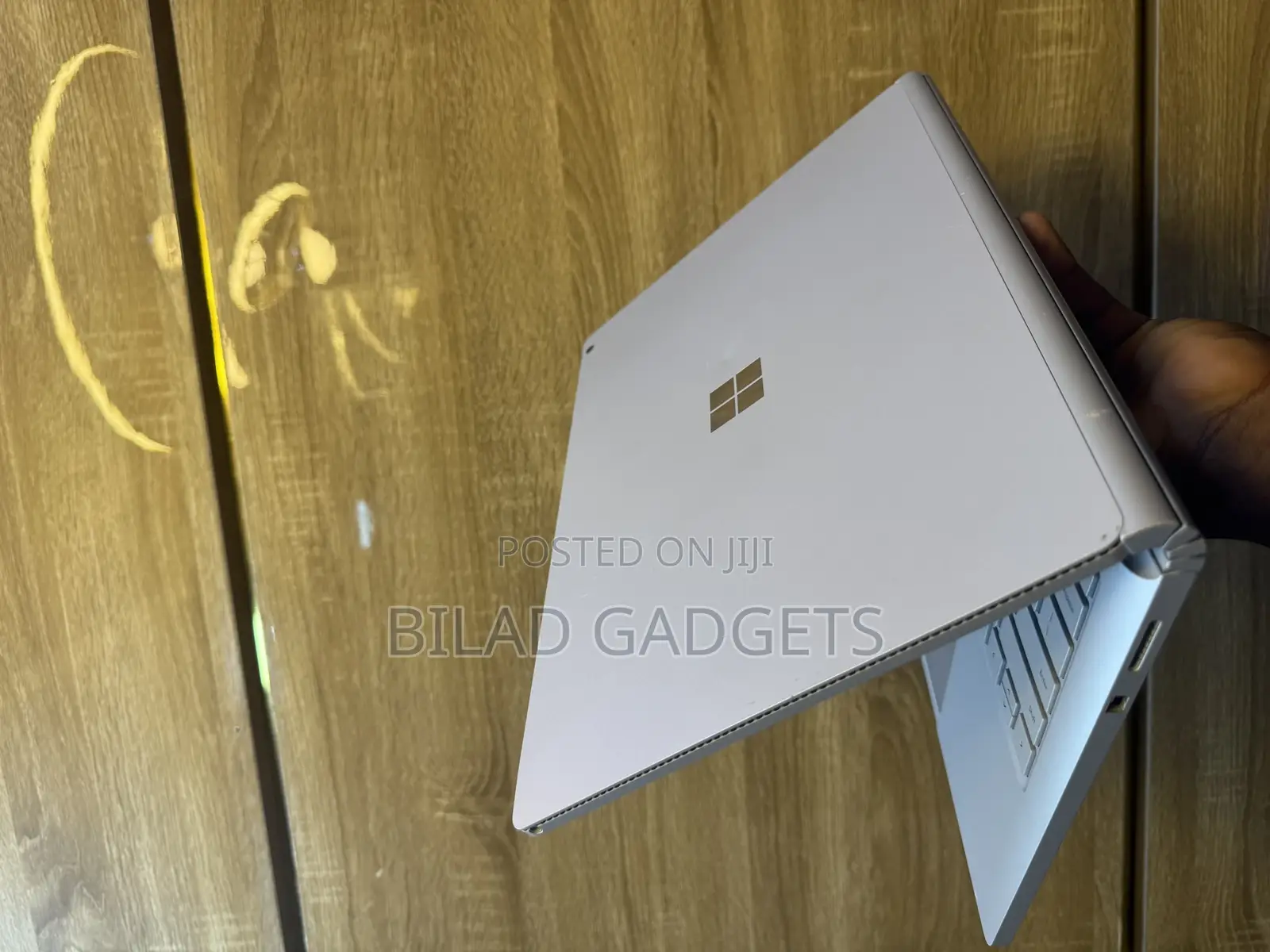 Laptop Microsoft Surface Book 16GB Intel Core I5 SSD 1T