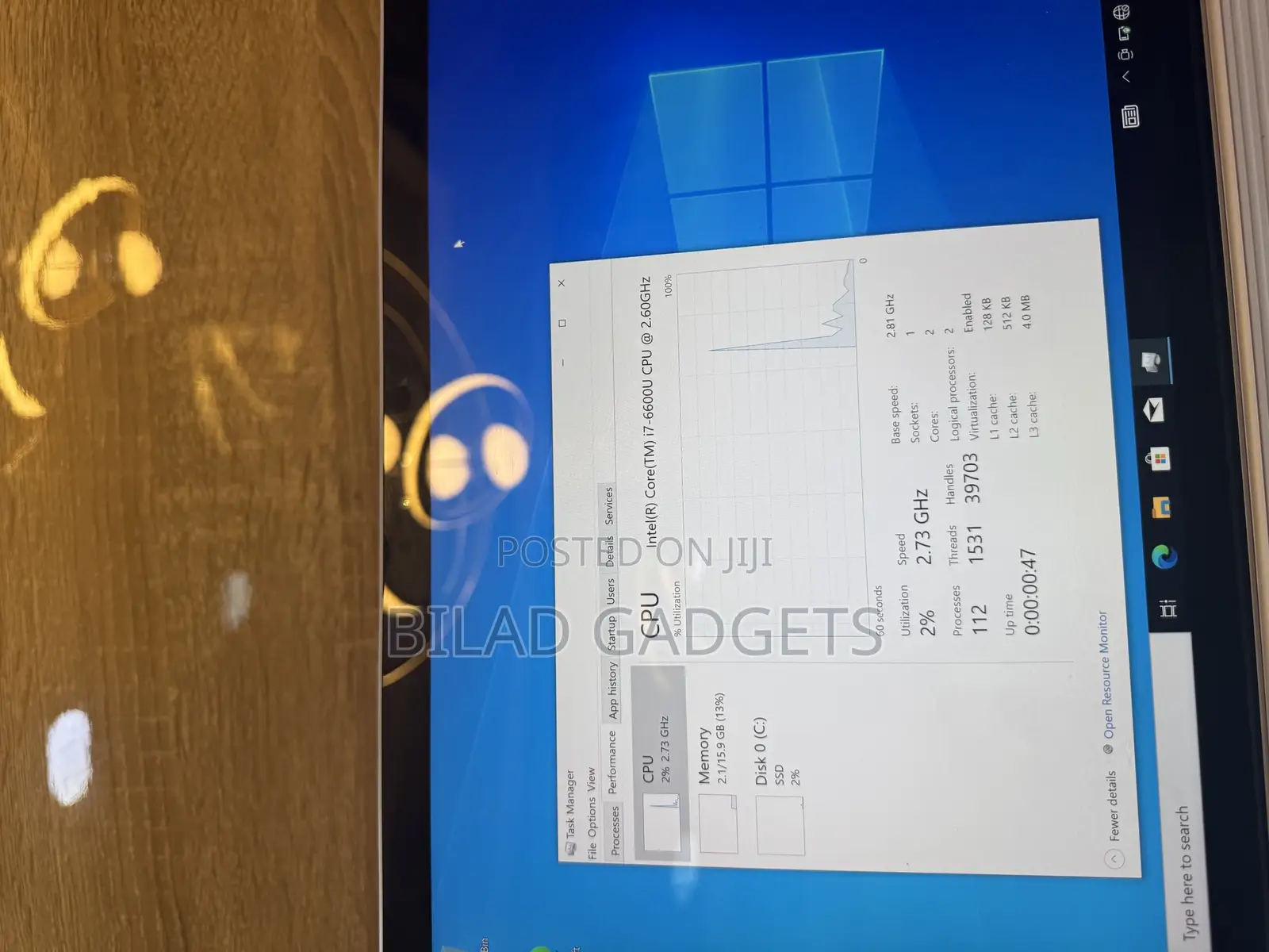 Laptop Microsoft Surface Book 16GB Intel Core I5 SSD 1T